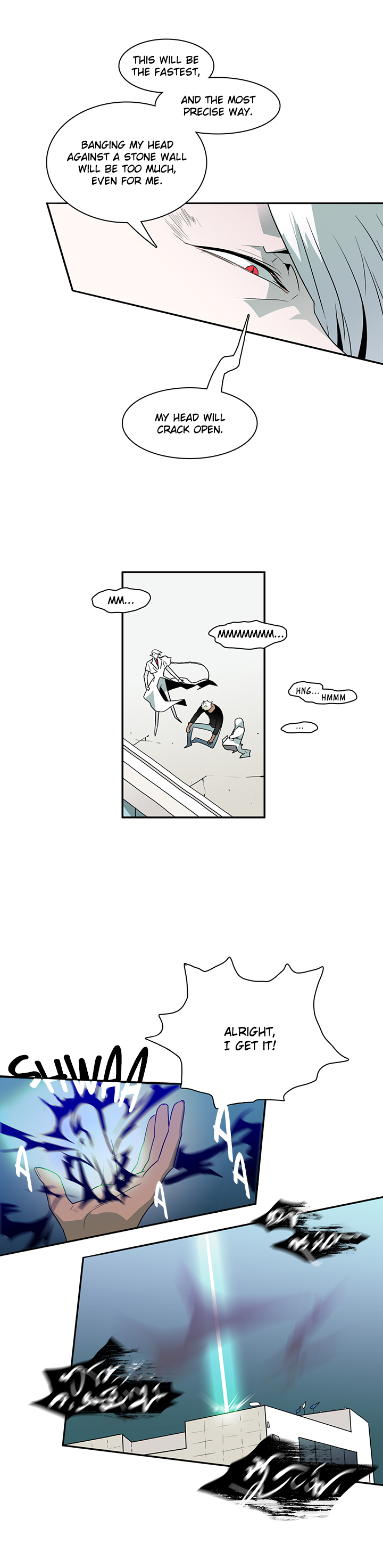 Dear DOO, Chapter 9 image 22